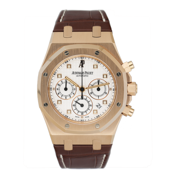 Audemars Piguet Royal Oak 26022OR.OO.D088CR.01